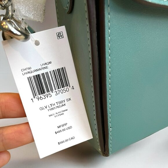 NeW Coach Tabby - Picture 15 of 16